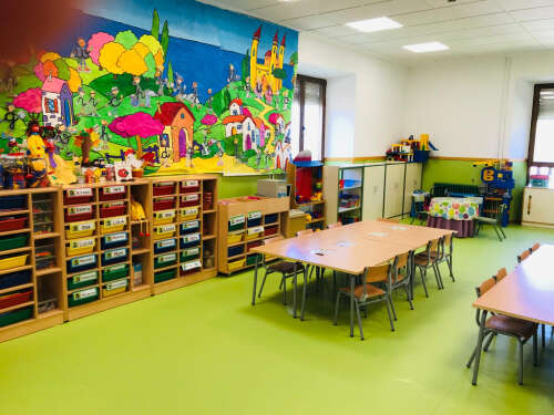 Foto Colegio El Carmen #3