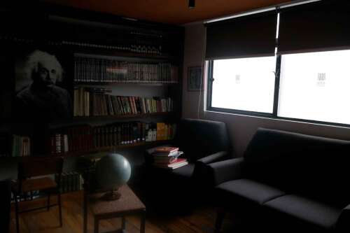 Foto Preparatoria Liceo Michoacano #1