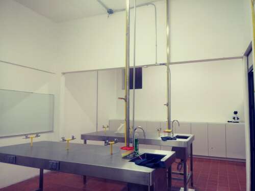 Foto Preparatoria Liceo Michoacano #2