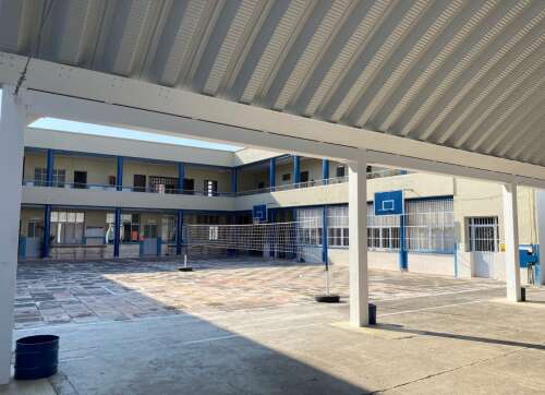 Foto Colegio Jacona Marista #3