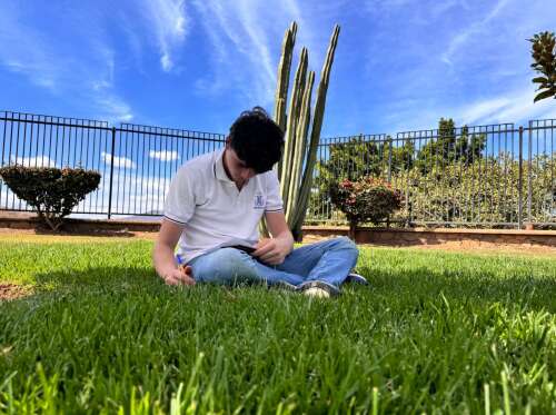 Foto Colegio Jacona Marista #3