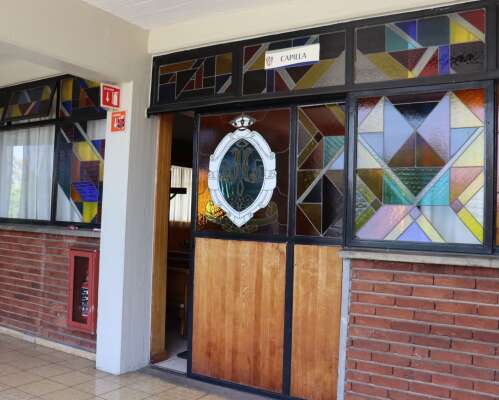 Foto Colegio Morelos #3