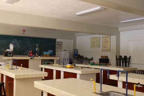 Foto Colegio Morelos #2