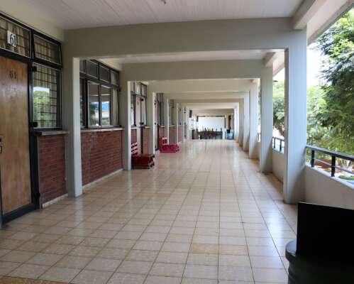 Foto Colegio Morelos #1