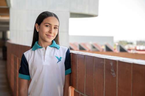 Foto Colegio Mexico Nuevo, Campus Altozano Morelia #2