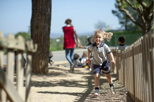 Foto Colegio Familiar Educació Les Alzines #3