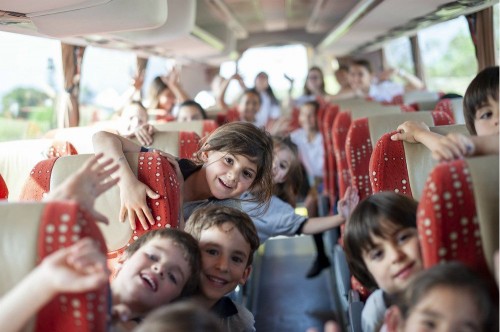 Foto Colegio Familiar Educació Les Alzines #3