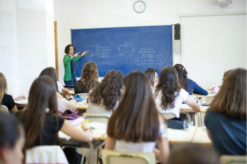 Foto Colegio Familiar Educació Les Alzines #3