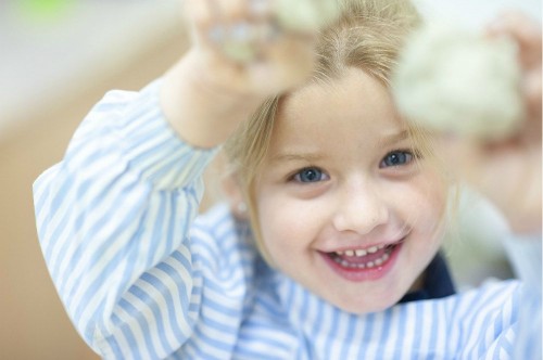 Foto Colegio Familiar Educació Les Alzines #1