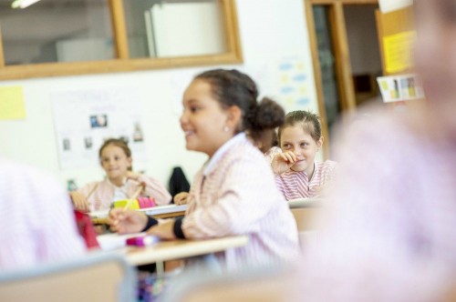 Foto Colegio Familiar Educació Les Alzines #3