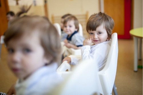 Foto Colegio Familiar Educació Les Alzines #3