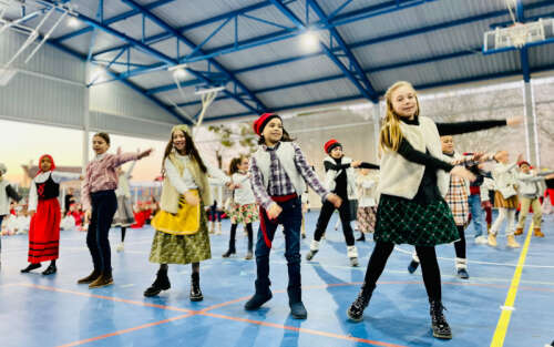 Foto Colegio Familiar Educació Les Alzines #3