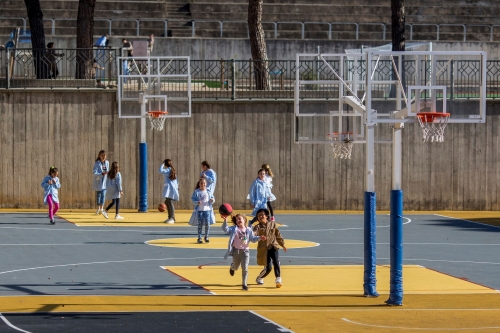 Foto Colegio Montessori Palau Girona #2