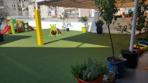 Foto Escuela Infantil Querubí #1