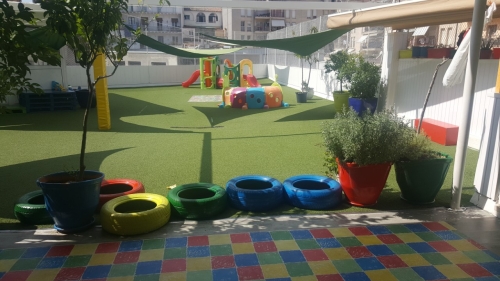 Foto Escuela Infantil Querubí #2
