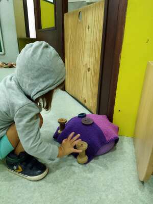 Foto Escuela Infantil El Petit Lledoner #3