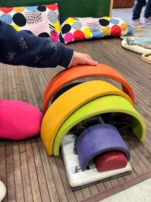 Foto Escuela Infantil El Petit Lledoner #3