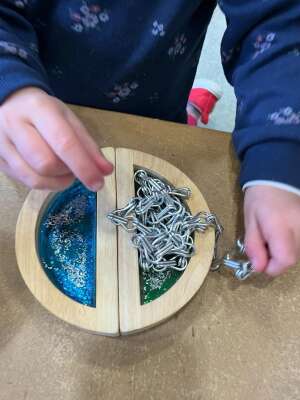 Foto Escuela Infantil El Petit Lledoner #3