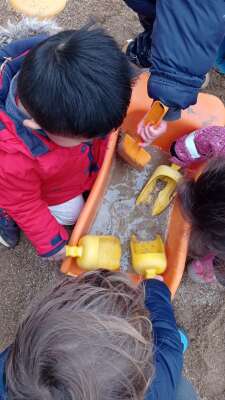 Foto Escuela Infantil El Petit Lledoner #3