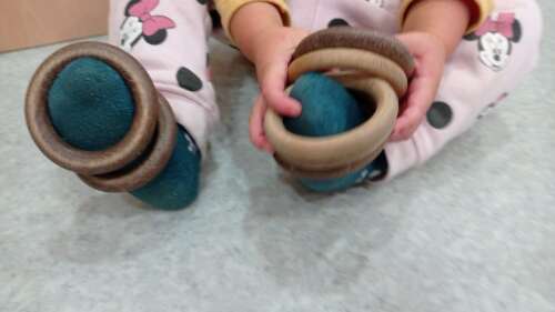 Foto Escuela Infantil El Petit Lledoner #3