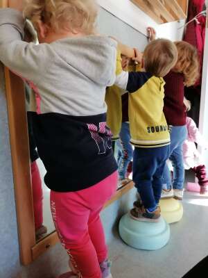 Foto Escuela Infantil El Petit Lledoner #3