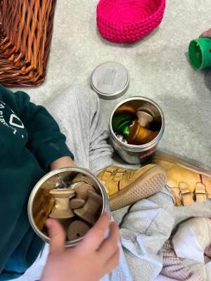 Foto Escuela Infantil El Petit Lledoner #3