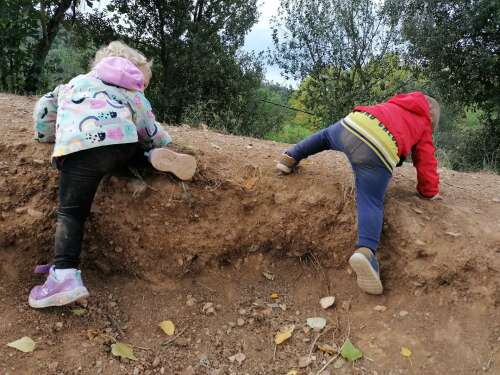 Foto Escuela Infantil El Petit Lledoner #3