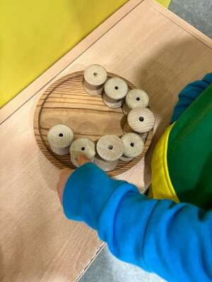 Foto Escuela Infantil El Petit Lledoner #3