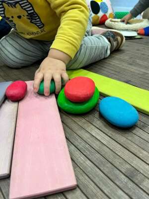 Foto Escuela Infantil El Petit Lledoner #3