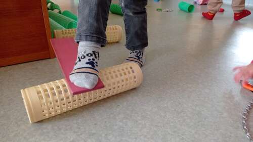 Foto Escuela Infantil El Petit Lledoner #3