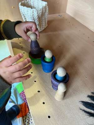 Foto Escuela Infantil El Petit Lledoner #3