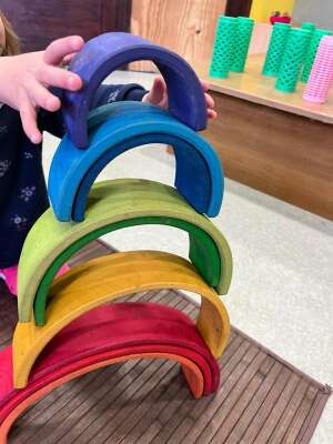 Foto Escuela Infantil El Petit Lledoner #3