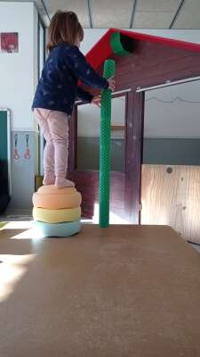 Foto Escuela Infantil El Petit Lledoner #3