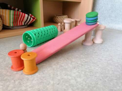 Foto Escuela Infantil El Petit Lledoner #3