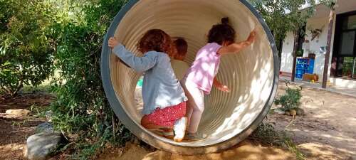 Foto Escuela Infantil El Petit Lledoner #0