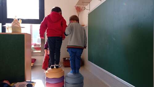 Foto Escuela Infantil El Petit Lledoner #3