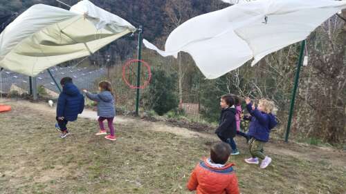 Foto Escuela Infantil El Petit Lledoner #3