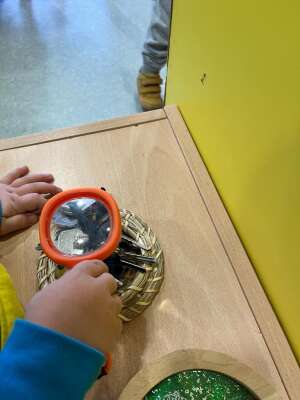 Foto Escuela Infantil El Petit Lledoner #3