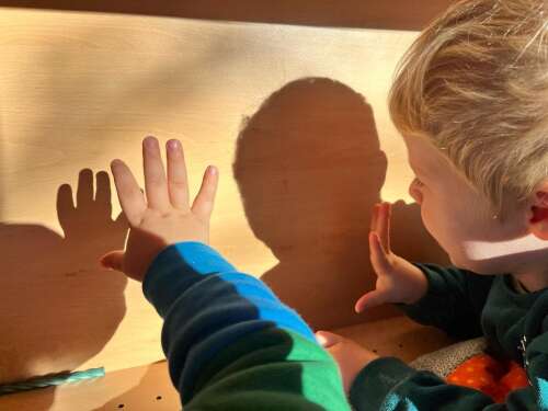 Foto Escuela Infantil El Petit Lledoner #3