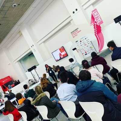 Foto Instituto Kreas #2