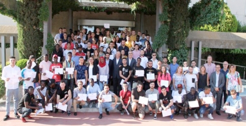 Foto Instituto Kreas #2