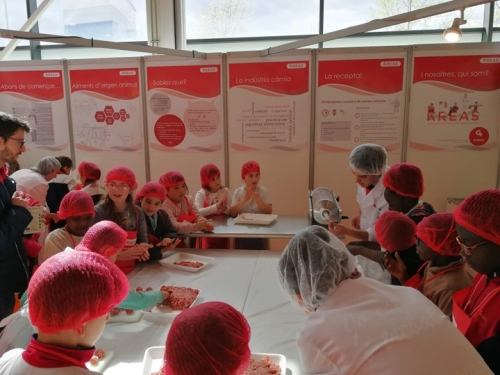 Foto Instituto Kreas #2