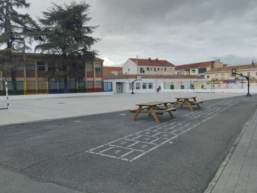 Foto Colegio San José De Calasanz #1