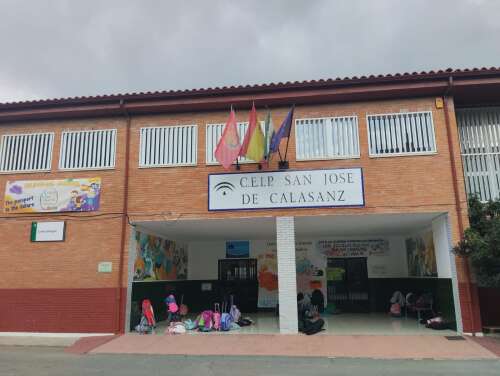 Foto Colegio San José De Calasanz #0