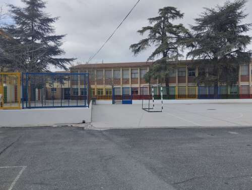 Foto Colegio San José De Calasanz #3