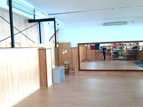 Foto Colegio Concertado Escolapios Granada Genil-Dulce Nombre de María #2