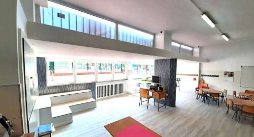 Foto Colegio Concertado Escolapios Granada Genil-Dulce Nombre de María #2