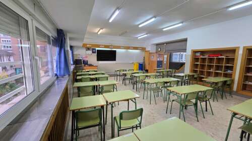 Foto Colegio Concertado Escolapios Granada Genil-Dulce Nombre de María #2