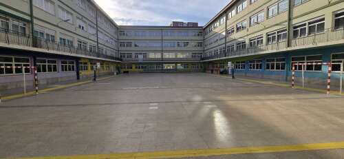 Foto Colegio Concertado Escolapios Granada Genil-Dulce Nombre de María #2