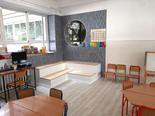 Foto Colegio Concertado Escolapios Granada Genil-Dulce Nombre de María #2